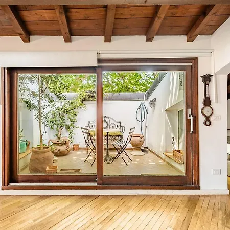 Al Platano Orientale