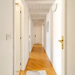 Apartment Al Platano Orientale Bologna