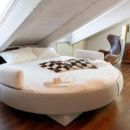 Al Platano Orientale Daire *