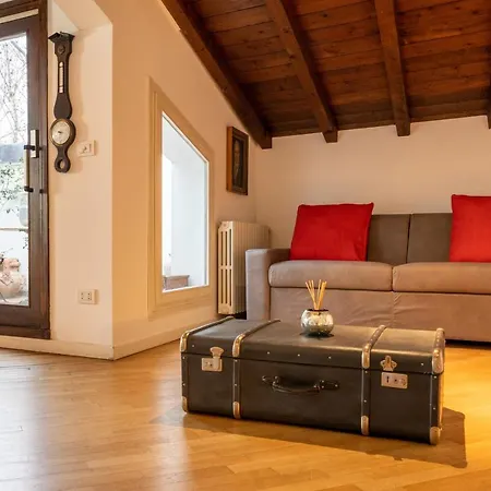 Apartment Al Platano Orientale Bologna