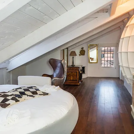 Apartment Al Platano Orientale Bologna