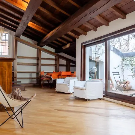Apartment Al Platano Orientale *