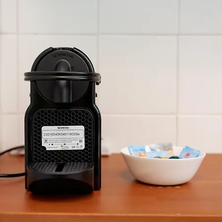 Daire Al Platano Orientale *