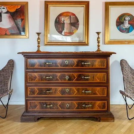 Al Platano Orientale Apartment Bologna