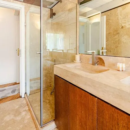 דירה Al Platano Orientale