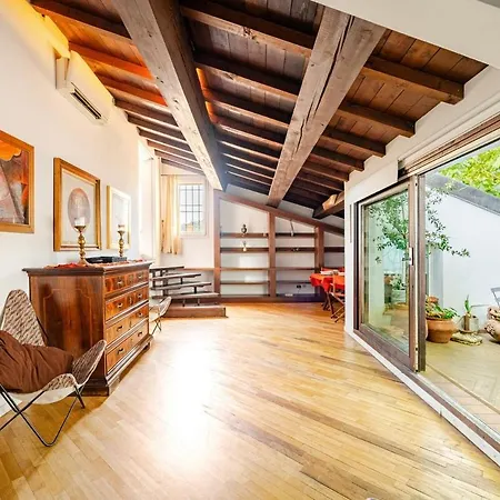 Al Platano Orientale *