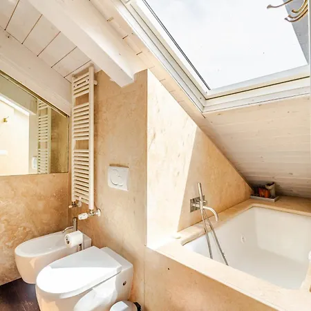 דירה Al Platano Orientale