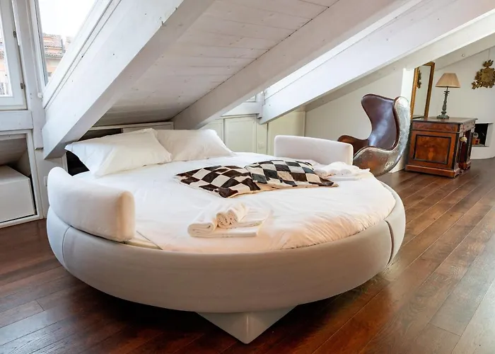 Al Platano Orientale Apartment *