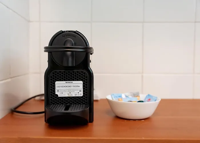 Lägenhet Al Platano Orientale *