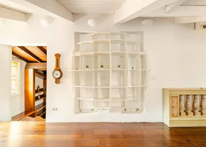 Al Platano Orientale Apartment *