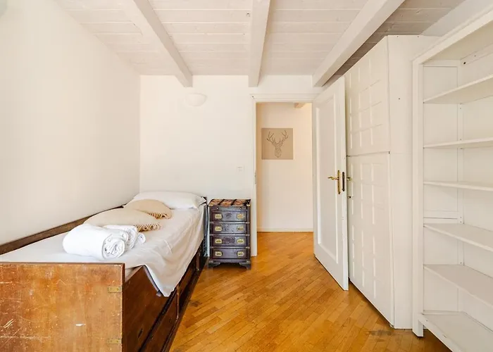 Al Platano Orientale Apartment Bologna