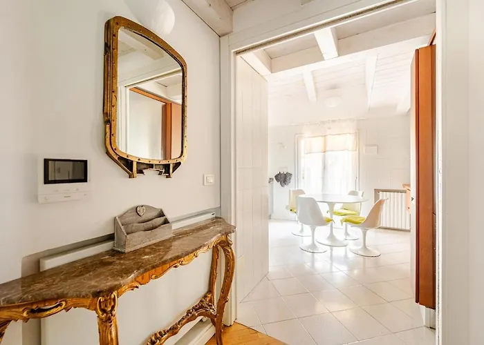 Al Platano Orientale Apartment Bologna