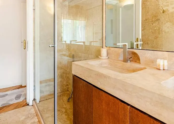 Apartment Al Platano Orientale