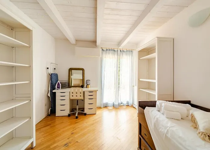 Apartment Al Platano Orientale *