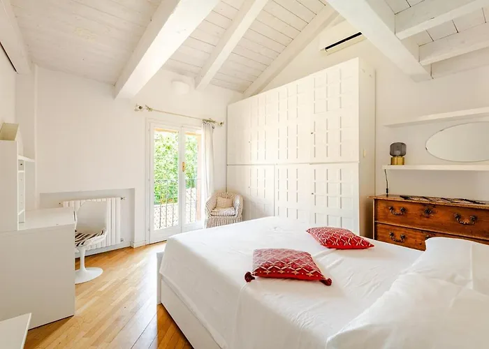 Al Platano Orientale Apartment *