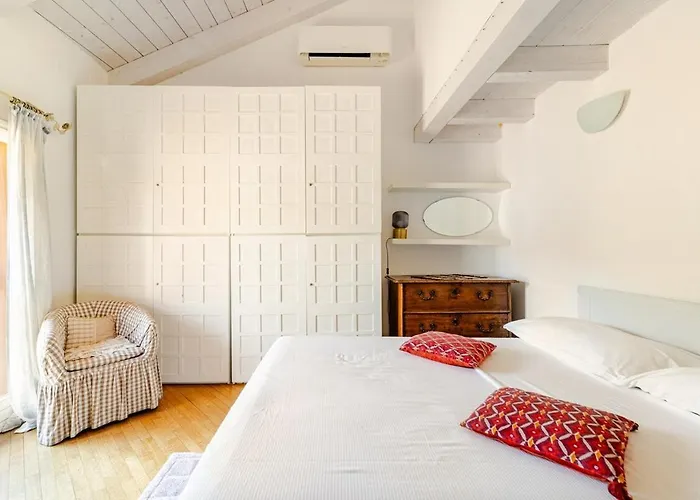 Apartment Al Platano Orientale *