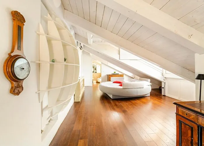 Al Platano Orientale * Bologna