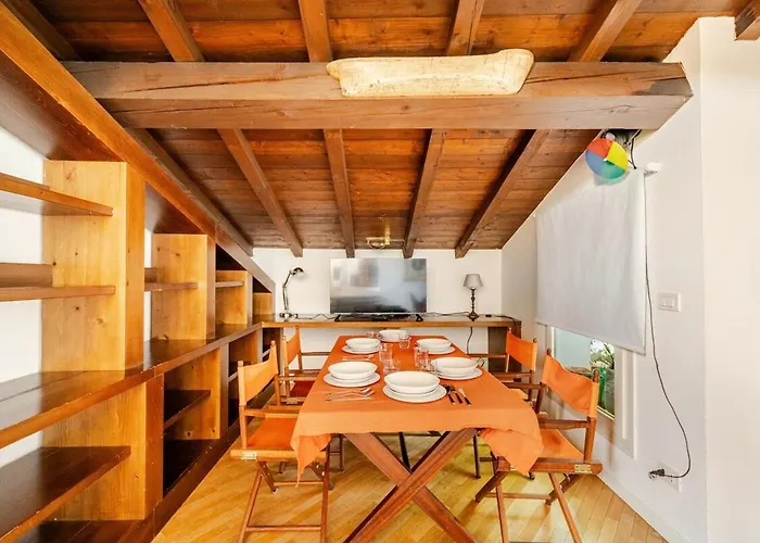 Al Platano Orientale * Bologna