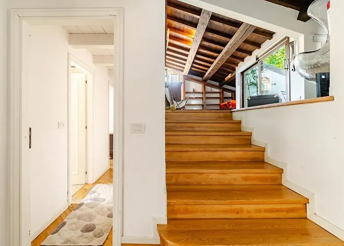 Al Platano Orientale Lägenhet Bologna