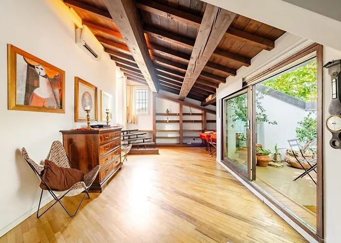 Al Platano Orientale *