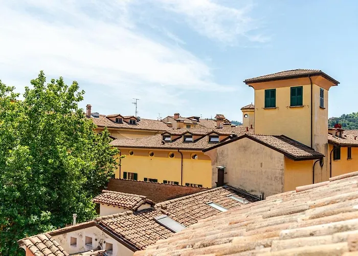 Al Platano Orientale Apartment