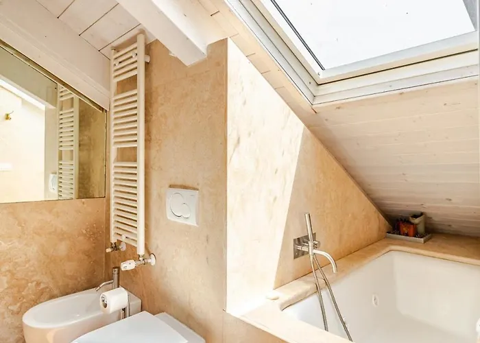 Apartment Al Platano Orientale