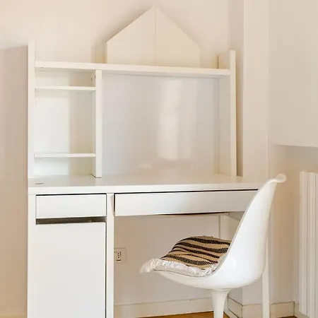 Apartmán Al Platano Orientale