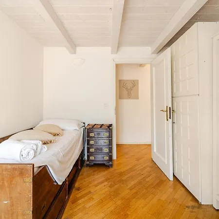 Al Platano Orientale Apartmán Boloňa