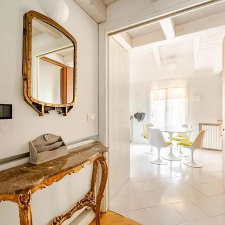 Al Platano Orientale Apartmán Boloňa