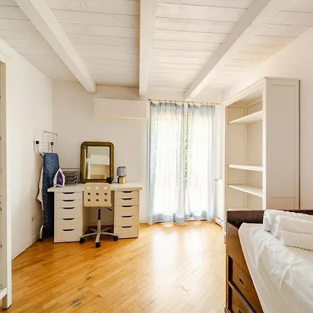 Apartmán Al Platano Orientale *