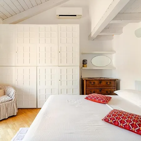 Apartmán Al Platano Orientale *