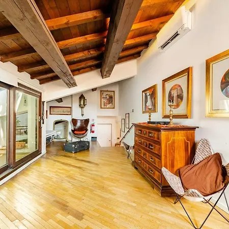 Apartmán Al Platano Orientale *