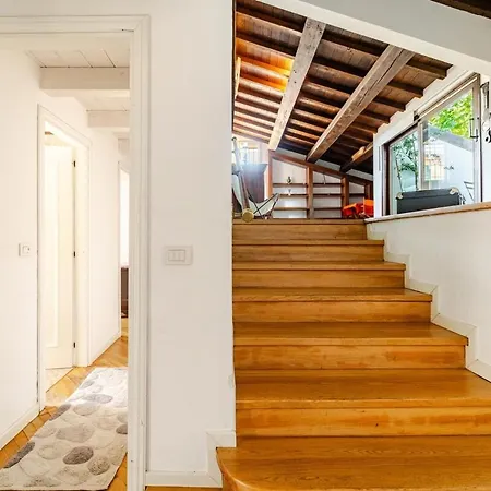 Al Platano Orientale Apartmán Boloňa