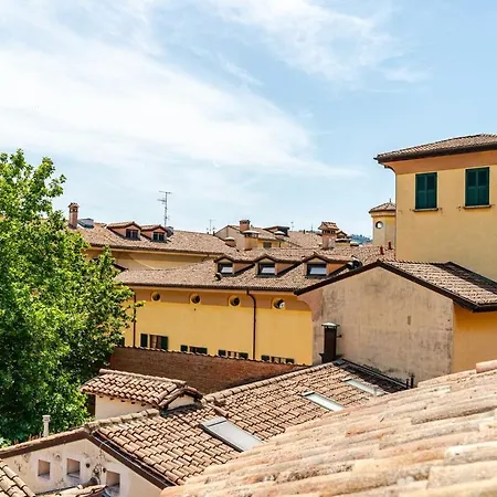 Al Platano Orientale Apartmán