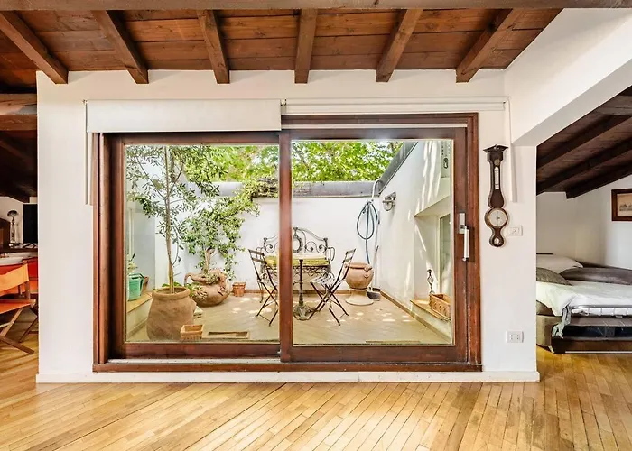 Al Platano Orientale